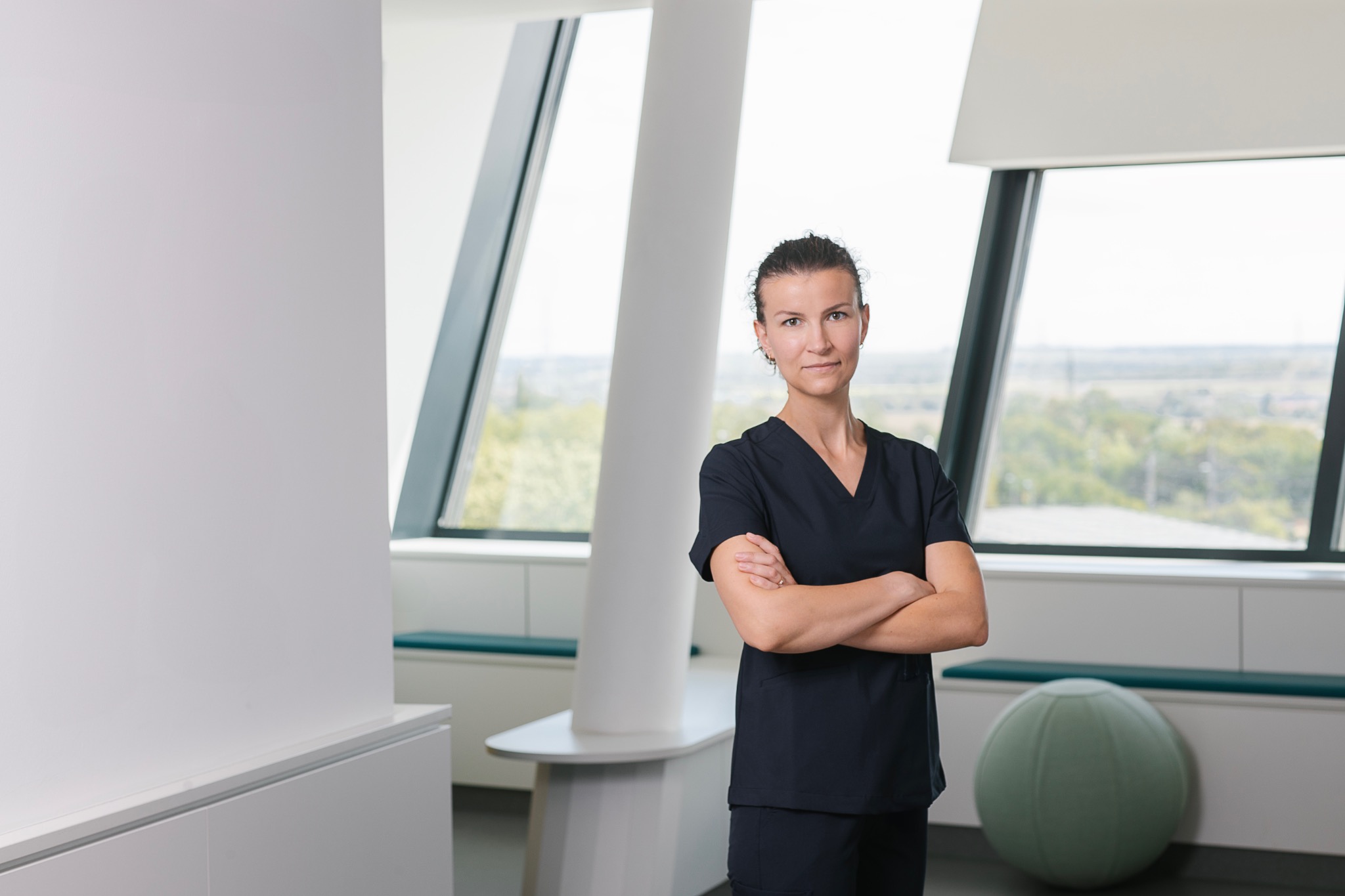 Dr. Katharina Monschein